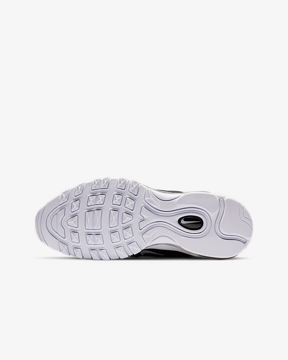 Nike Air Max 97 Older Kids Shoes